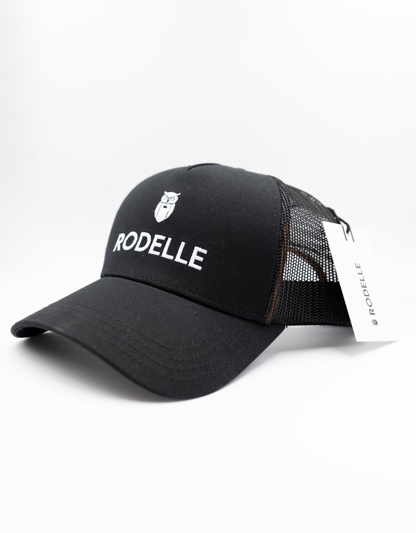 CASQUETTE TRUCKER