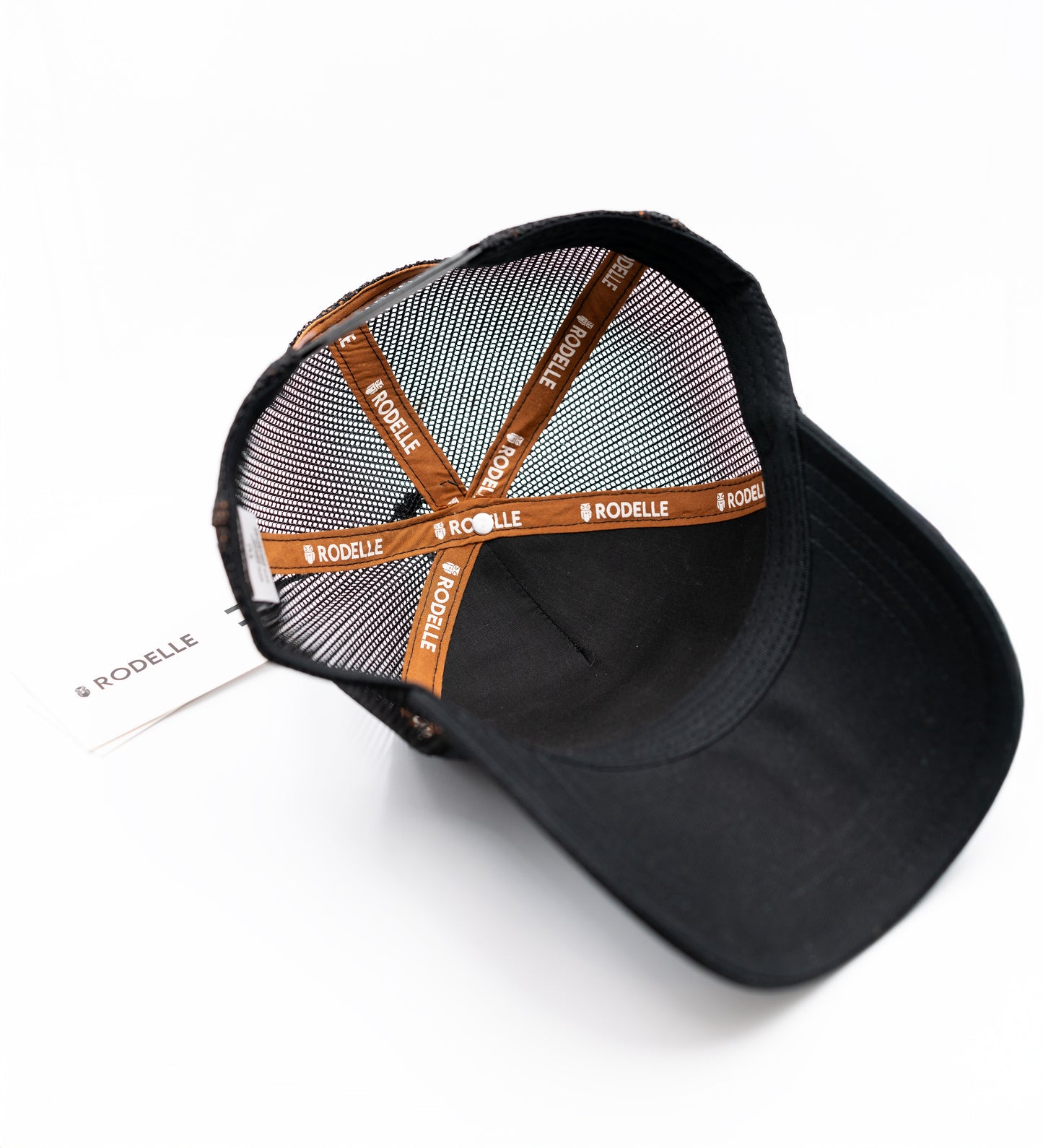 CASQUETTE TRUCKER