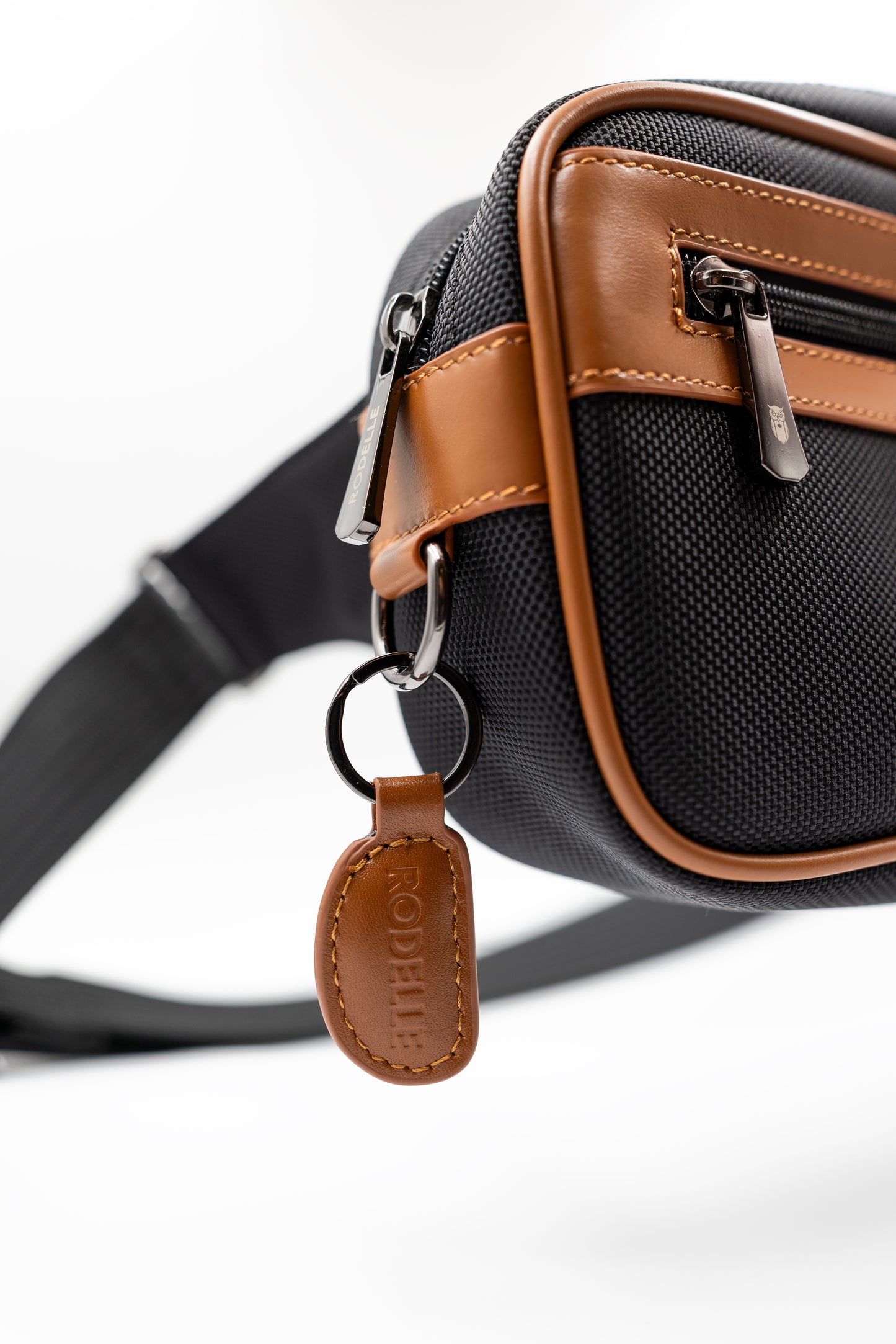 MINI PORTE CLÉ BEAN
