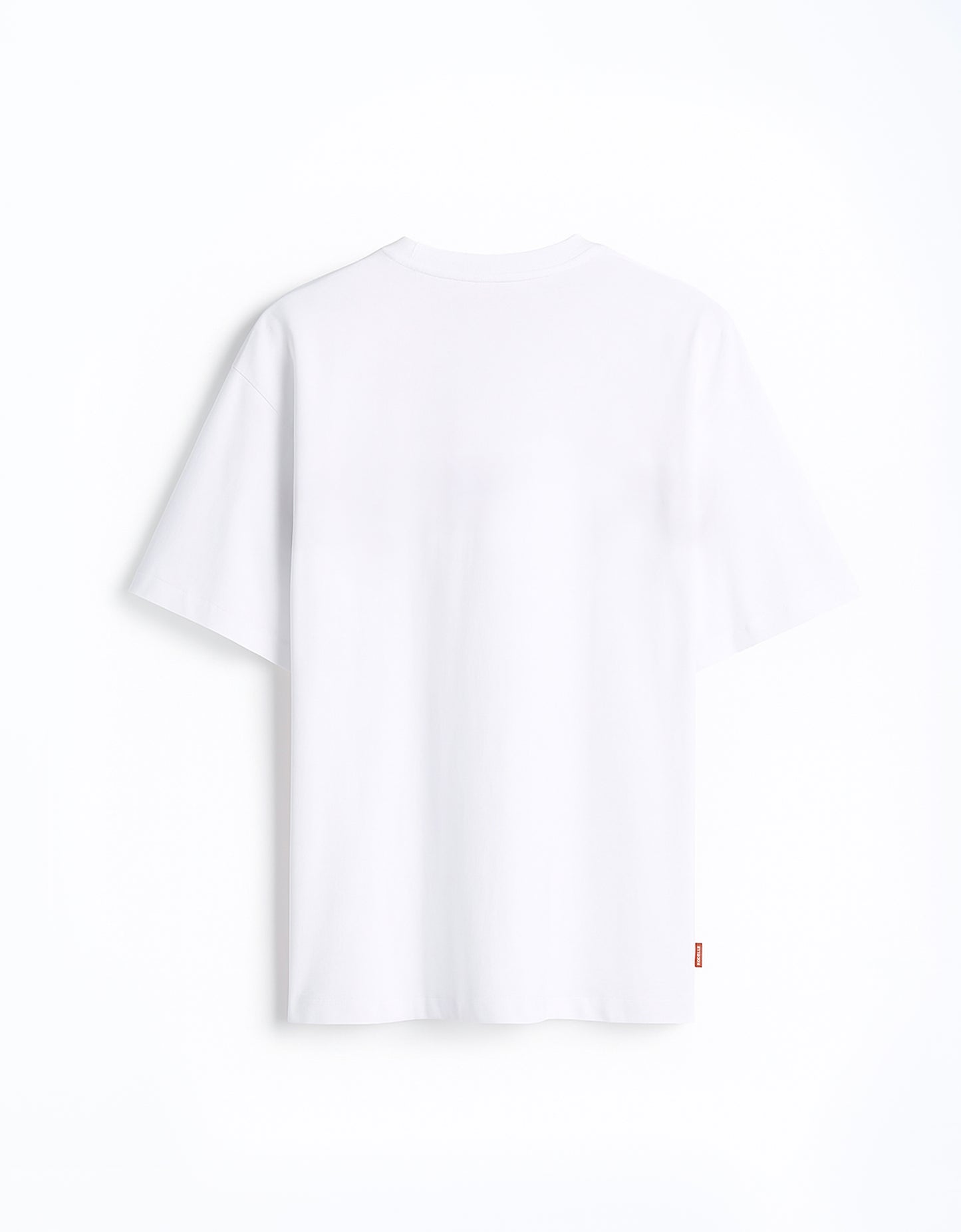 T-SHIRT CREAM