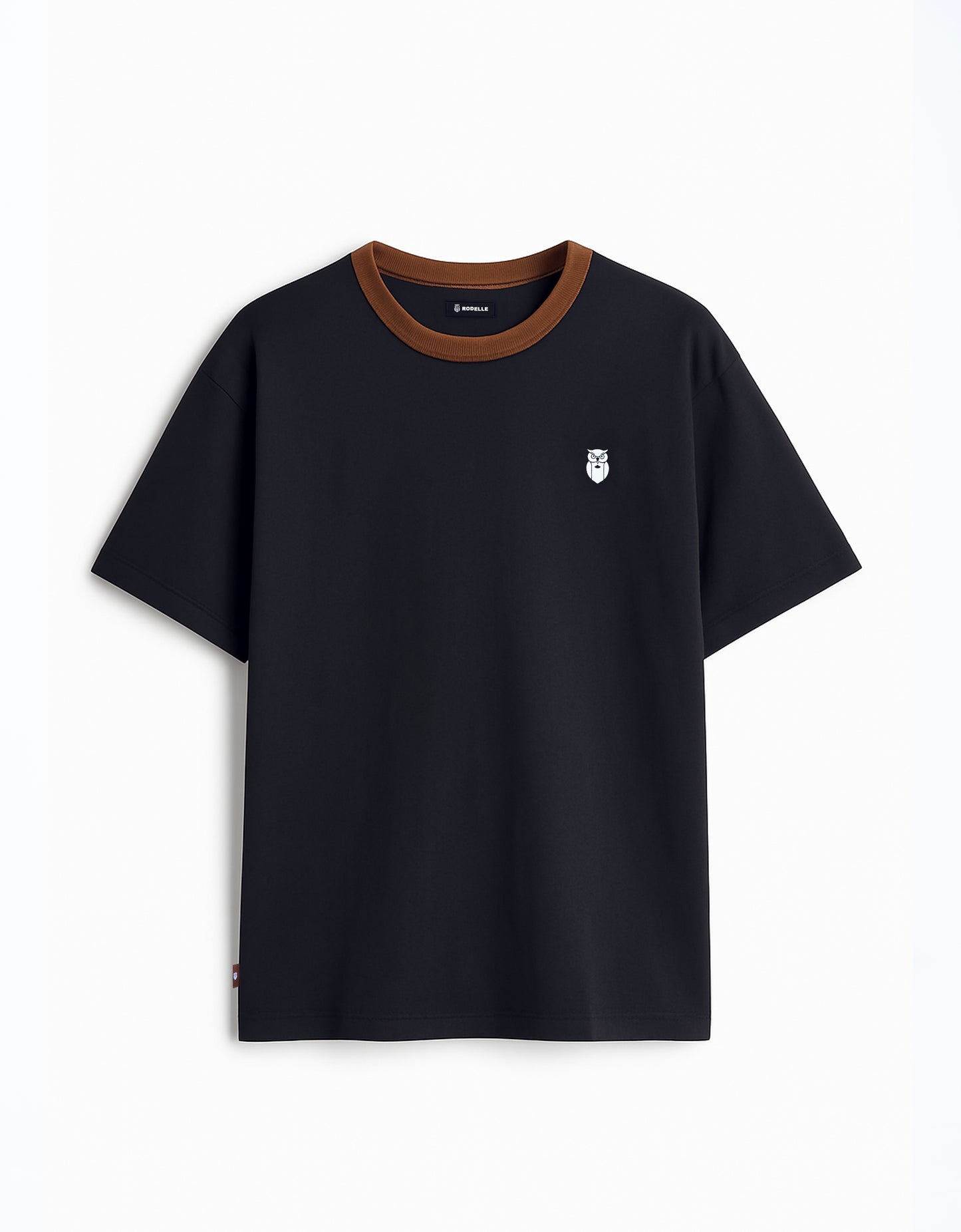 T-SHIRT OWL