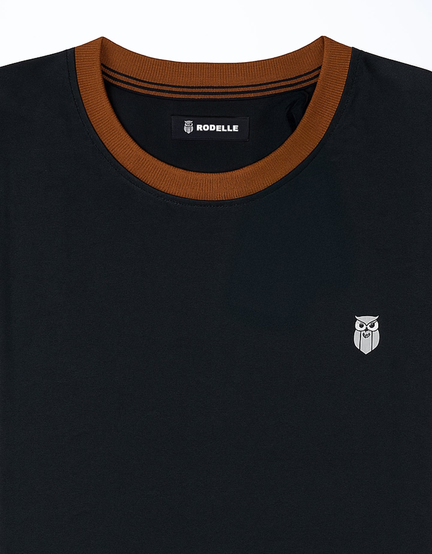 T-SHIRT OWL