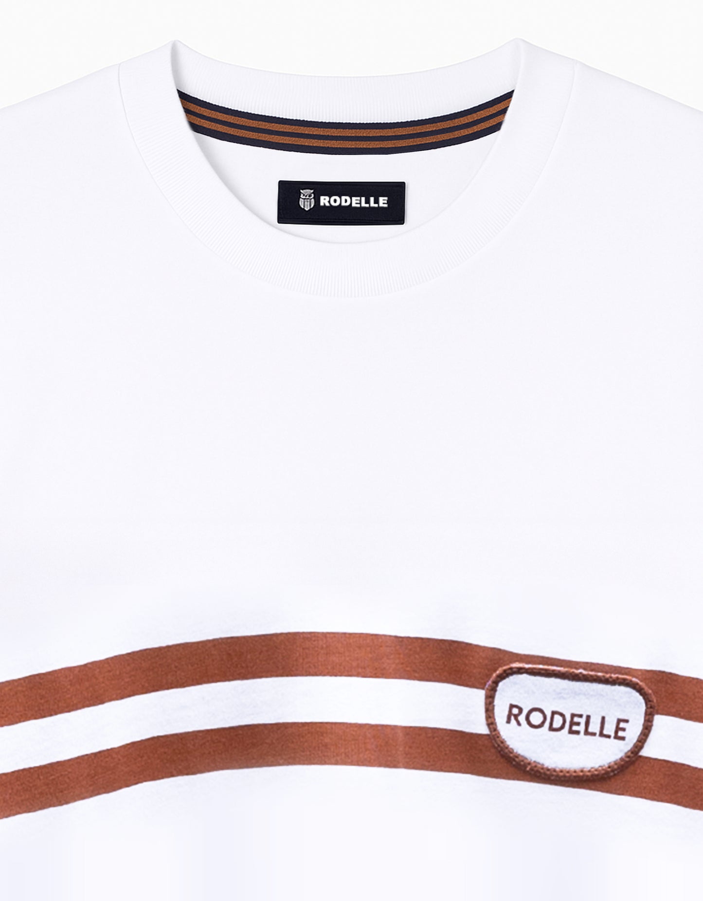 T-SHIRT CREAM