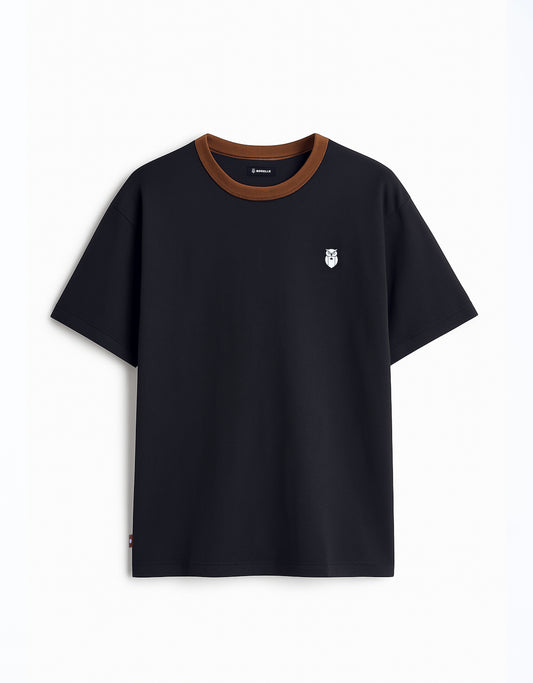 T-SHIRT OWL